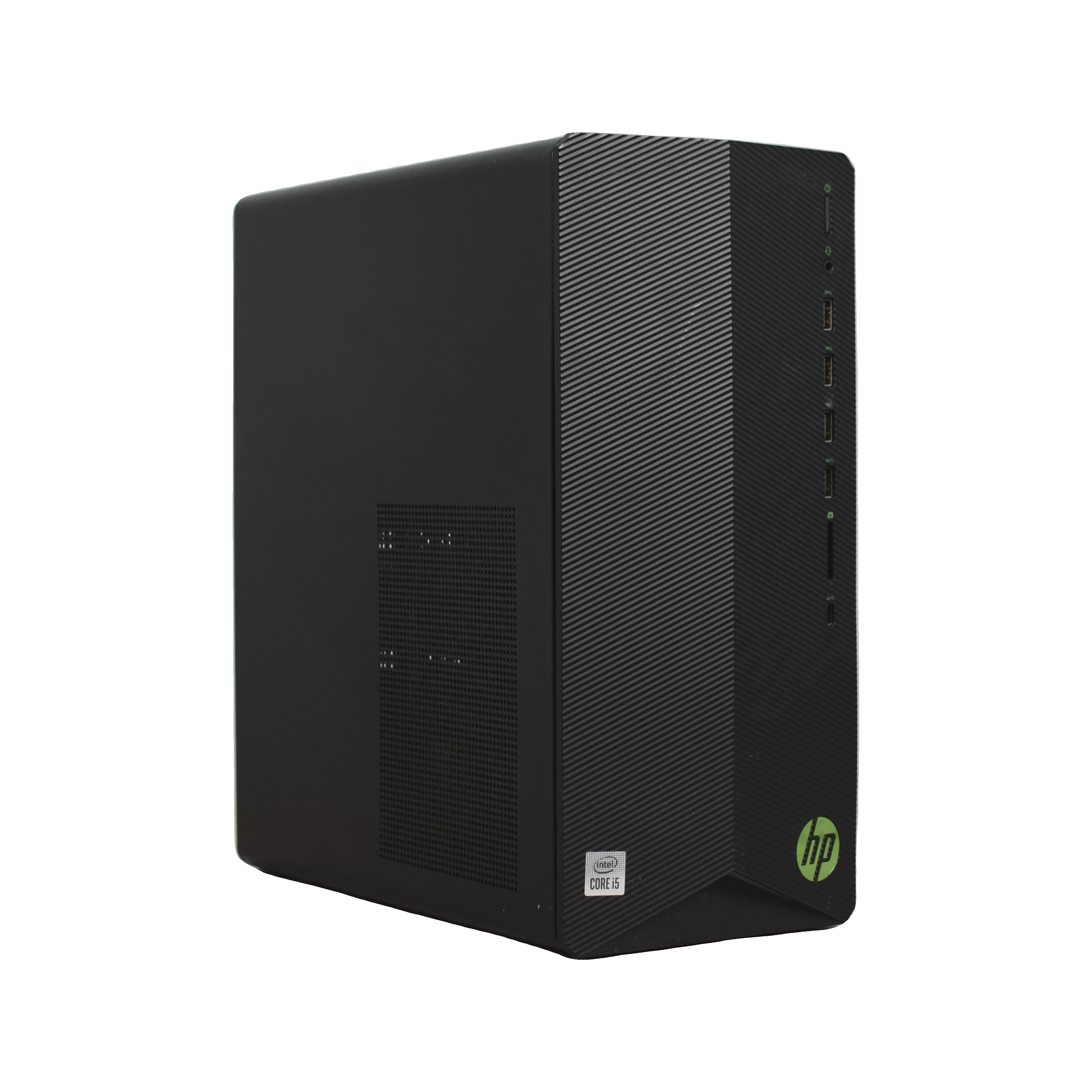 Intel i5-10400f | RTX 3060 Ti | Prenew